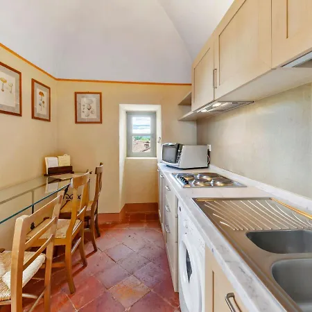 Appealing In With Garden Ferienhaus Sandigliano