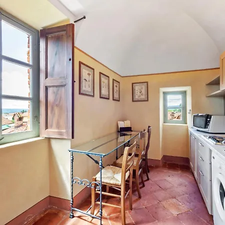 Ferienhaus Appealing In With Garden *