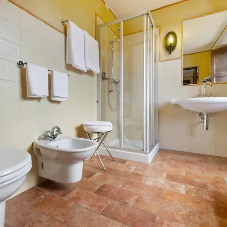 Ferienhaus Appealing In With Garden Sandigliano