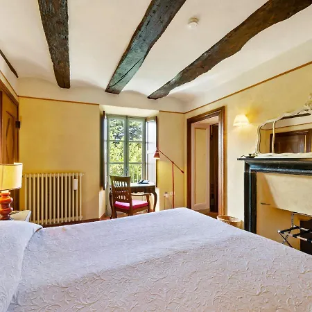 Ferienhaus Appealing In With Garden *